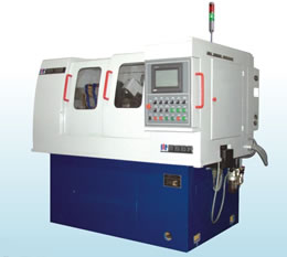 3MK1012B数控轴承推力沟磨床