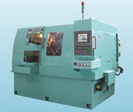 3MK1450B数控球轴承外圈沟磨床