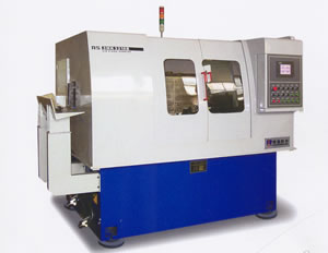 3MK3420数控滚子轴承外圈滚道超精机