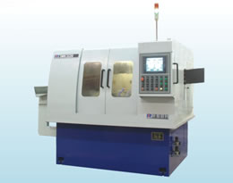 3MK3320数控轴承内圈滚道超精机