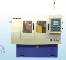 3MK1310C-X数控行星套外球面磨床